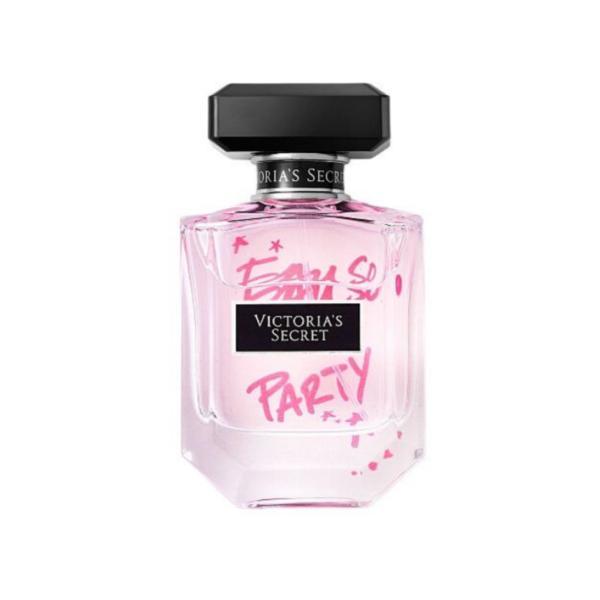 Apa de parfum pentru femei, Victoria&039;s Secret, Eau So Party, 50 ml