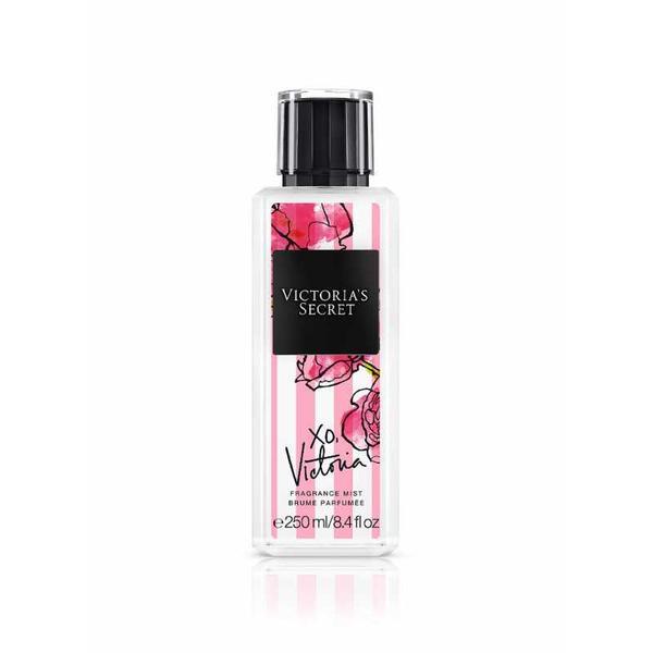 Spray de Corp, Victoria Xo, Victoria&#039;s Secret, 250 ml