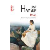 Top 10 - 531 - rosa - Knut Hamsun