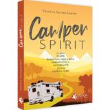 Camper spirit - Carolina Sporea Godvin