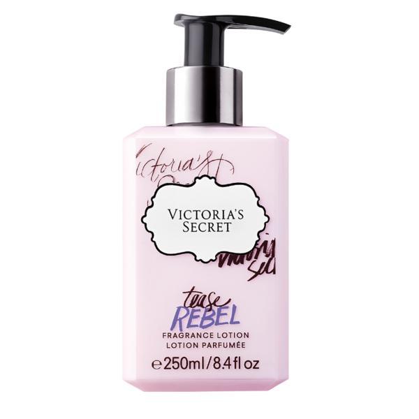 Lotiune tease rebel, victoria's secret. 250 ml