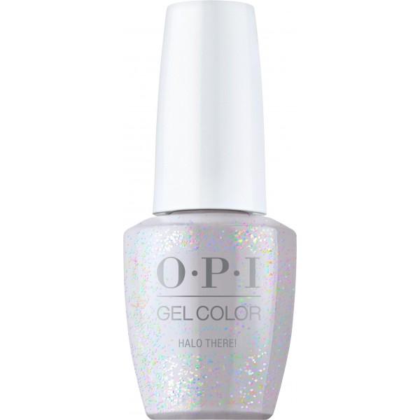 Lac de Unghii Semipermanent - OPI Gel Color Effects Halo There!, 15 ml