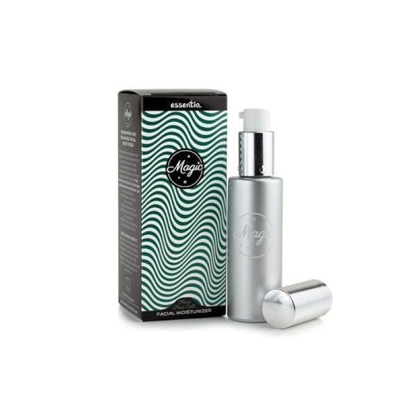 Serum Hidratant facial organic Celule Stem Essentiq 30 ml Celule