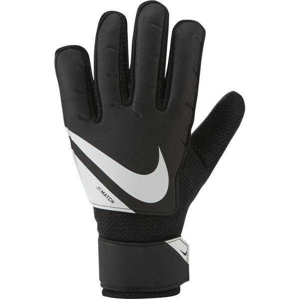 Manusi unisex nike goalkeeper match cq7799-010, 9, negru