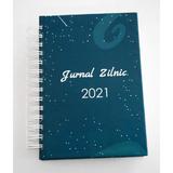 Jurnal zilnic 2021 - Helen