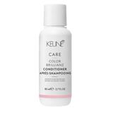 Balsam pentru Par Vopsit - Keune Care Color Brillianz Conditioner 80 ml