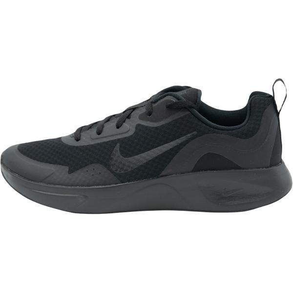Pantofi sport barbati Nike WearAllDay CJ1682-003, 41, Negru
