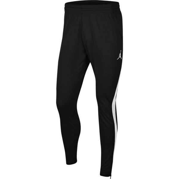 Pantaloni barbati Nike Jordan Dri-Fit CU9609-010, S, Negru