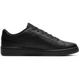 Pantofi sport barbati Nike Court Royale 2 CQ9246-002, 40, Negru