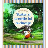 Buster si urechile lui buclucase. atunci cand dai de esec - edward t. welch