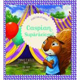 Caspian suparaciosul. Atunci cand esti invidios - Edward T. Welch, editura Gramma