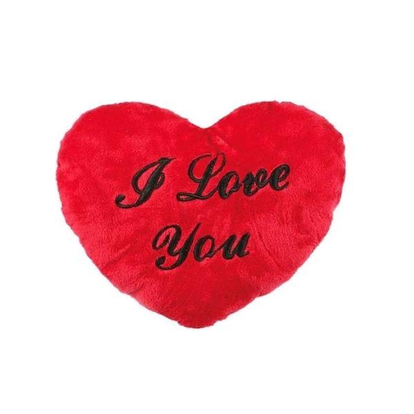 Perna plus inima I love you 35 cm - China