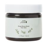 Masca Detoxifianta cu Arbore de Ceai 100 Percent Pure Cosmetics, 50 ml