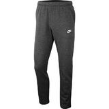 Pantaloni barbati Nike M NSW Club BV2713-071, S, Gri