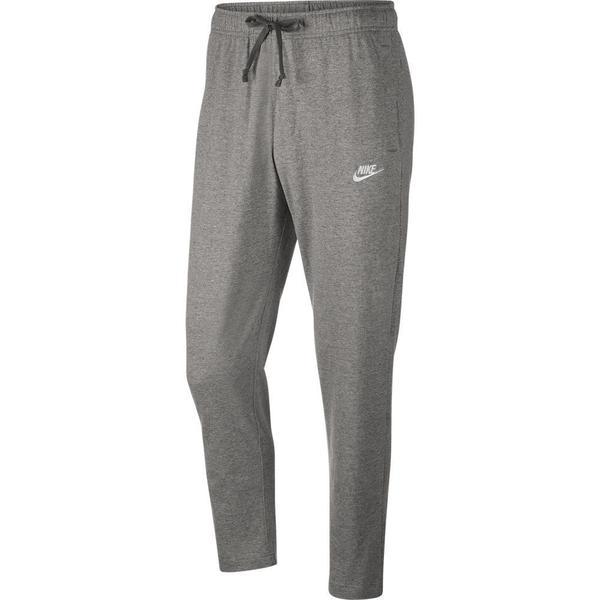Pantaloni barbati Nike Sportwear Club Sweatpants BV2766-063, M, Gri