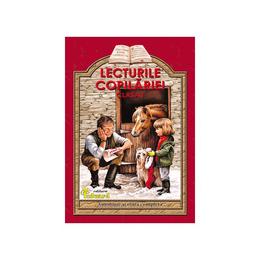 Lecturile copilariei clasa a 1-a, editura eduard