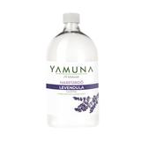 Spumant Baie cu Ulei de Lavanda Yamuna, 1000 ml