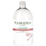 Spumant Baie cu Ulei din Flori de Cires Yamuna, 1000 ml