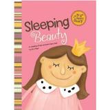 Sleeping Beauty - Eric Blair, editura Pearson Education