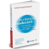 In cautarea vindecarii - David Fajgenbaum, editura Publica