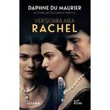 Verisoara mea Rachel - Daphne du Maurier, editura Litera