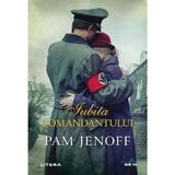 Iubita comandantului - Pam Jenoff, editura Litera