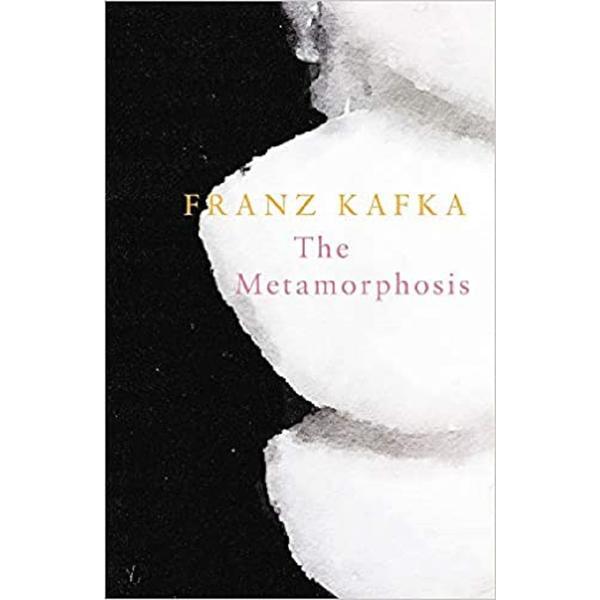 The Metamorphosis. Legend Classics - Franz Kafka, editura Legend Press
