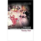 Vanity Fair - William Makepeace Thackeray, editura Harpercollins
