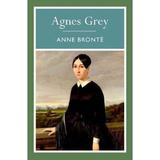 Agnes grey - Anne Bronte