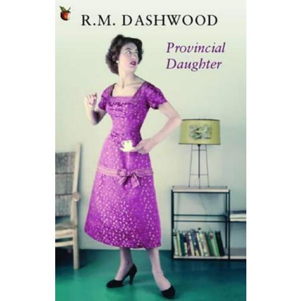 Provincial daughter