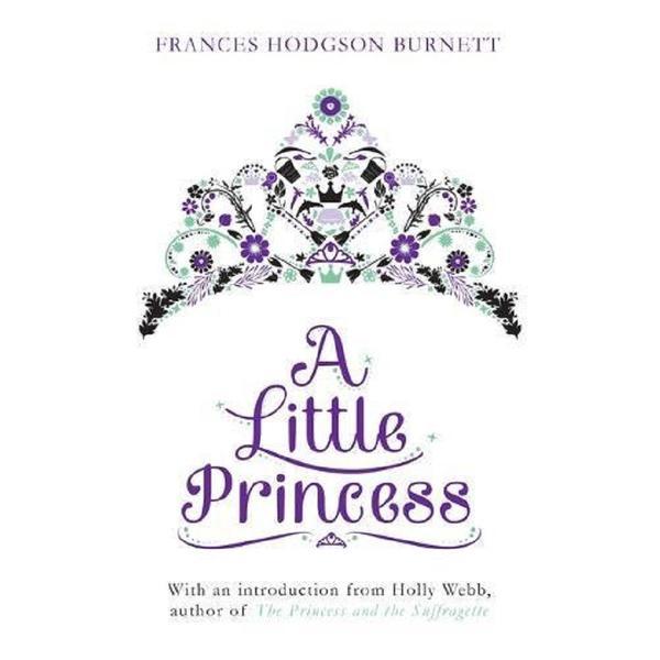Scholastic classics: frances hodgson burnett - frances hodgson burnett, editura scholastic