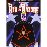 Red Razors -  Mark Millar, Steve Yeowell, Nigel Dobbyn, editura Rebellion