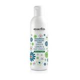 Lotiune tonica hidratanta Green Lemon & May Chang (toate tipurile de ten) Essentiq 200 ml