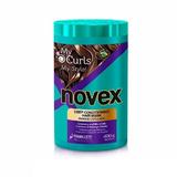 Masca Par cret Novex, 400 g