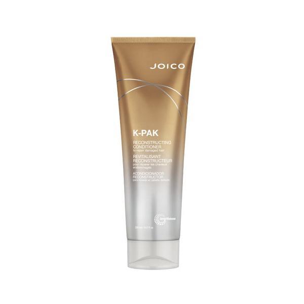 Balsam Joico K-Pak Reconstructing 250ml 250ml imagine noua