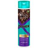 Sampon Par Cret Novex 300 ml