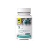 Vitamina K2 1500mg, vegane RAAB 50 capsule