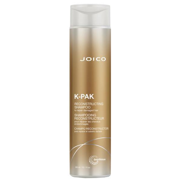 Sampon Joico K-Pak Reconstucting 300ml 300ml imagine noua