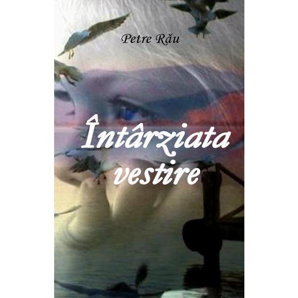 Intarziata vestire - autor Petre Rau, editura InfoRapArt