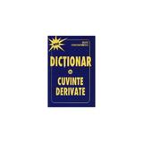 Dictionar de cuvinte derivate - Silviu Constantinescu, editura Herra