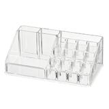 Organizator cosmetice 22,5x12,5x8 - Maxdeco