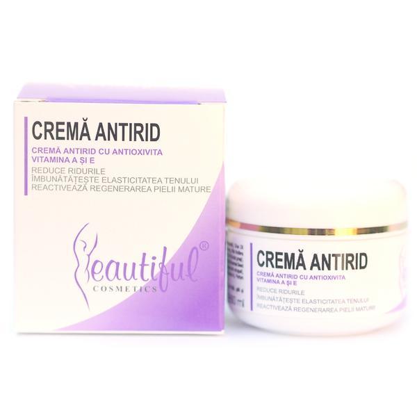 Crema antirid antioxivita phenalex 50ml