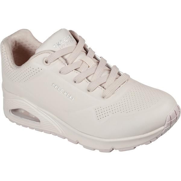 Pantofi sport femei Skechers Uno-Frosty Kicks 155359/LTPK, 38, Roz