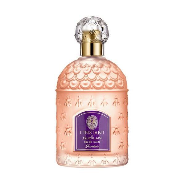 Apa de toaleta pentru femei guerlain l instant pour femme eau de toilette 100ml