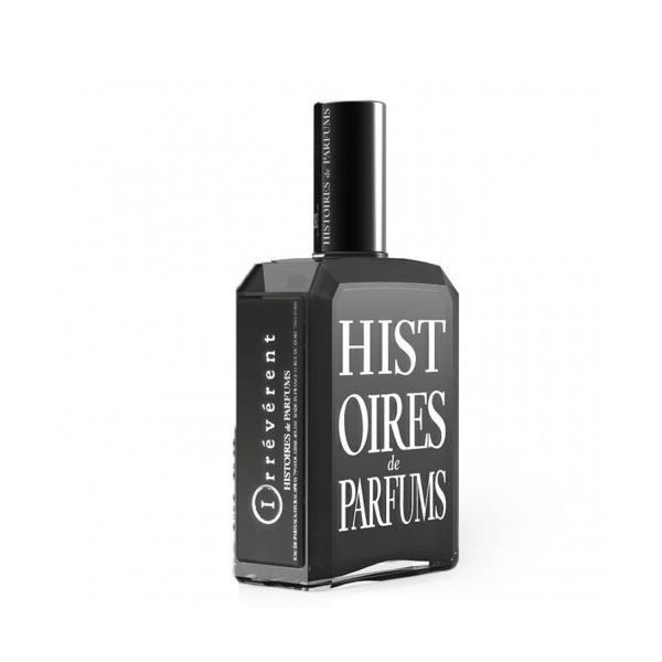 Apa de parfum unisex Histoires de Parfums Irreverent 120ml esteto.ro imagine 2022