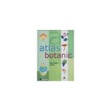 Atlas botanic - Daciana Sava, editura Steaua Nordului