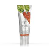 Mască de față purificatoare cu extract de morcov Vegetable Beauty 200ml