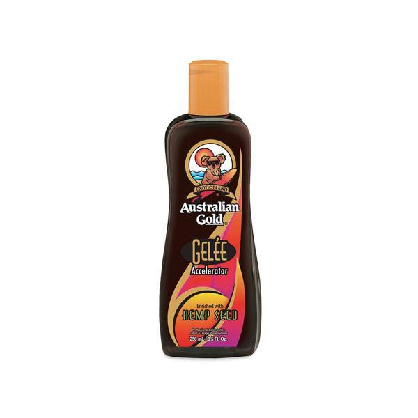 Crema de bronzare, Australian Gold, Gelee Accelerator, 250ml