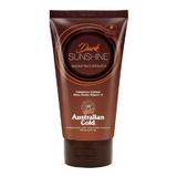 Crema de bronzare, Australian Gold, Dark Sunshine, 130ml