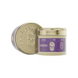 Ceara de par profesionala Bandido Aqua Wax 6 Medium Violetta125ml